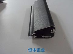 恒本铝材厂广告灯箱型材厂家,加工广告灯箱铝材图片|恒本铝材厂广告灯箱型材厂家,加工广告灯箱铝材产品图片由佛山恒本广告铝材厂公司生产提供-