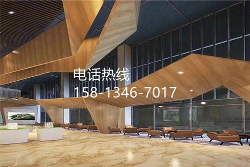 大新铝单板定制工厂