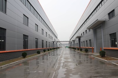 山东省铝业协会